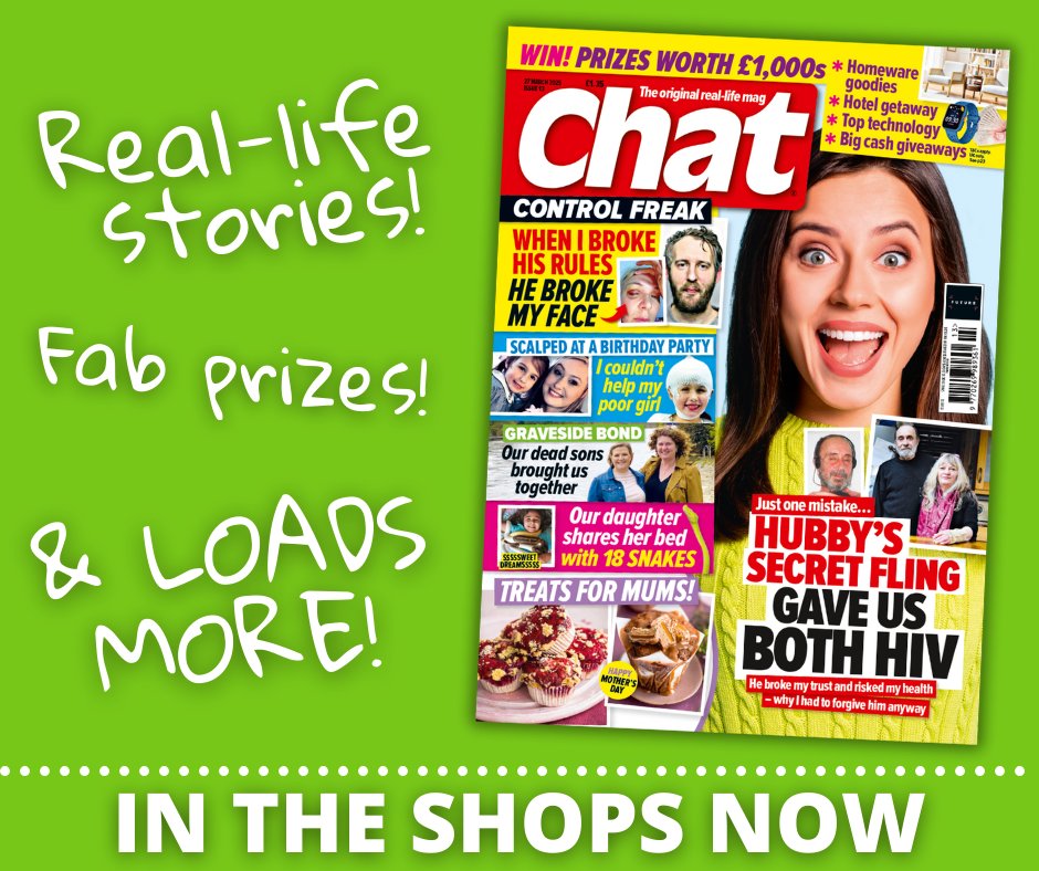 Chat Magazine