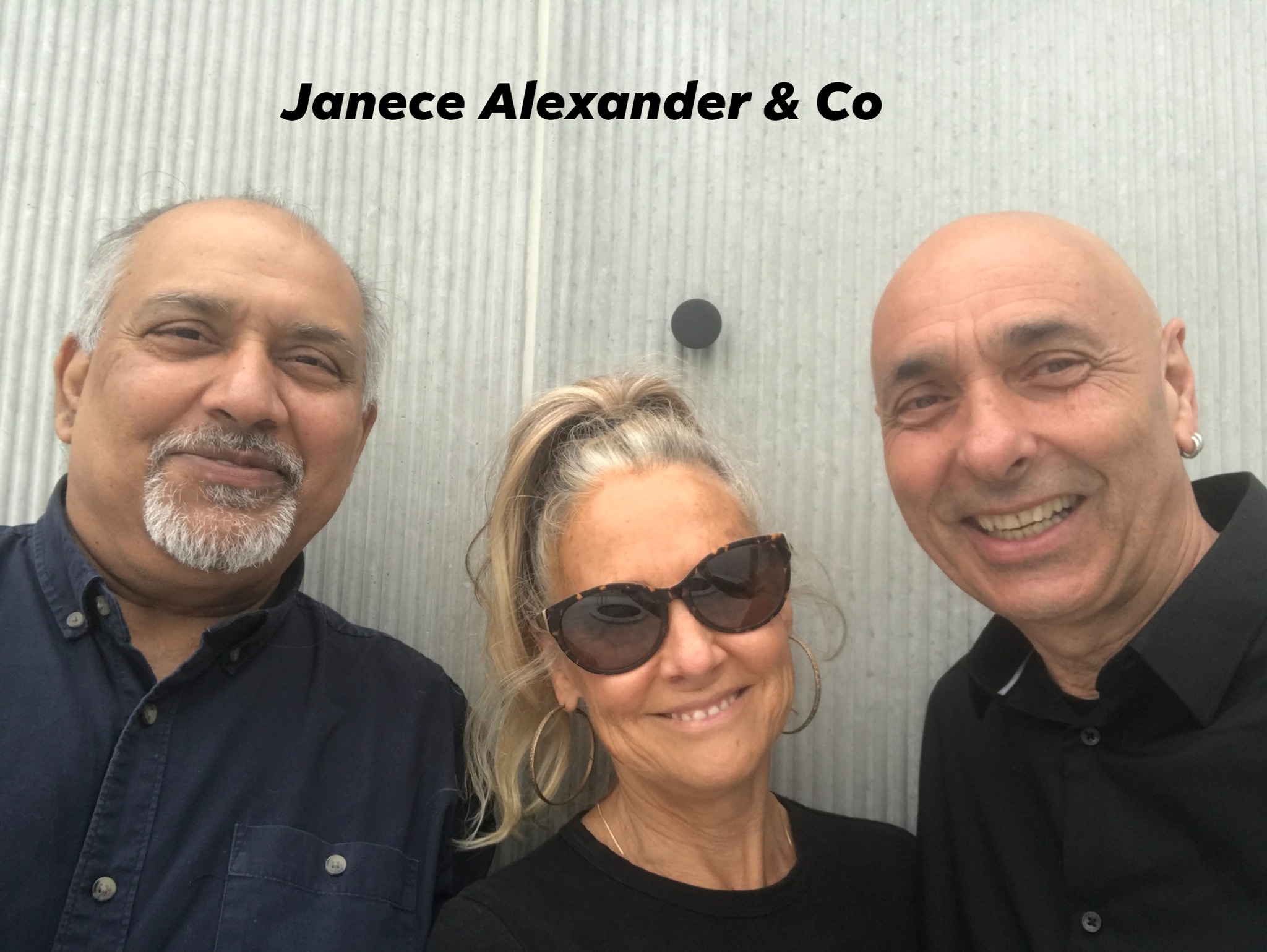 Janece Alexander & Co