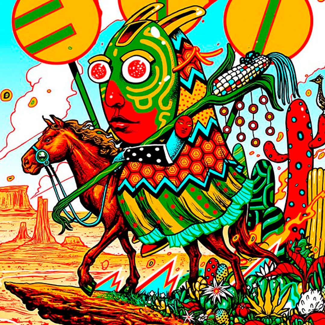 Phoenix, we're ready for you🌵 Grab your exclusive posters, tees