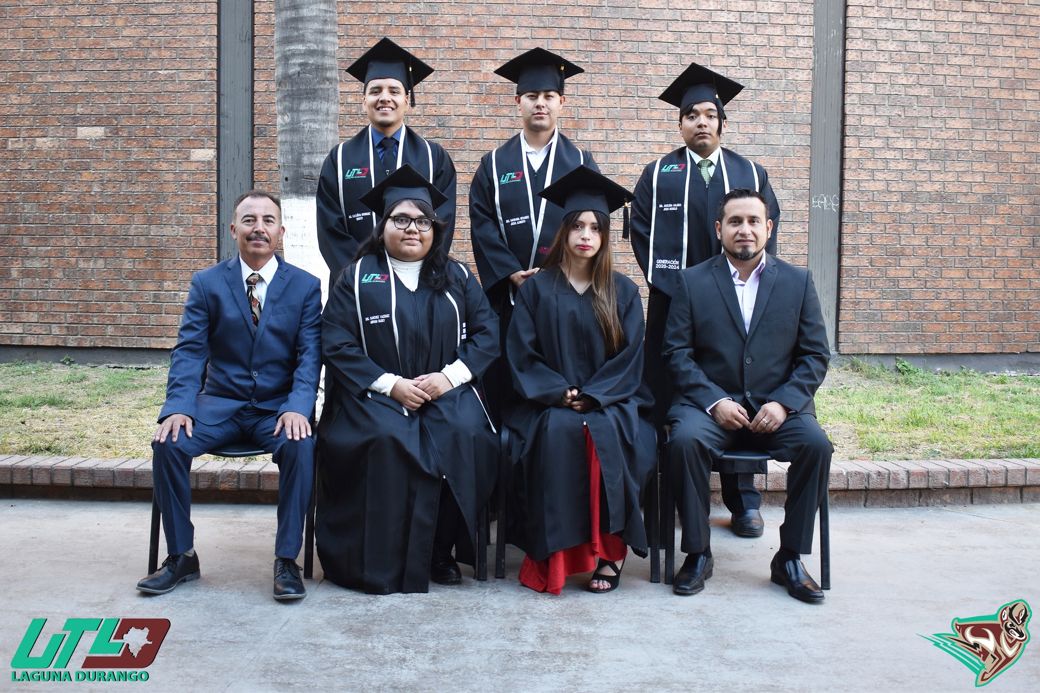 UT Laguna Durango