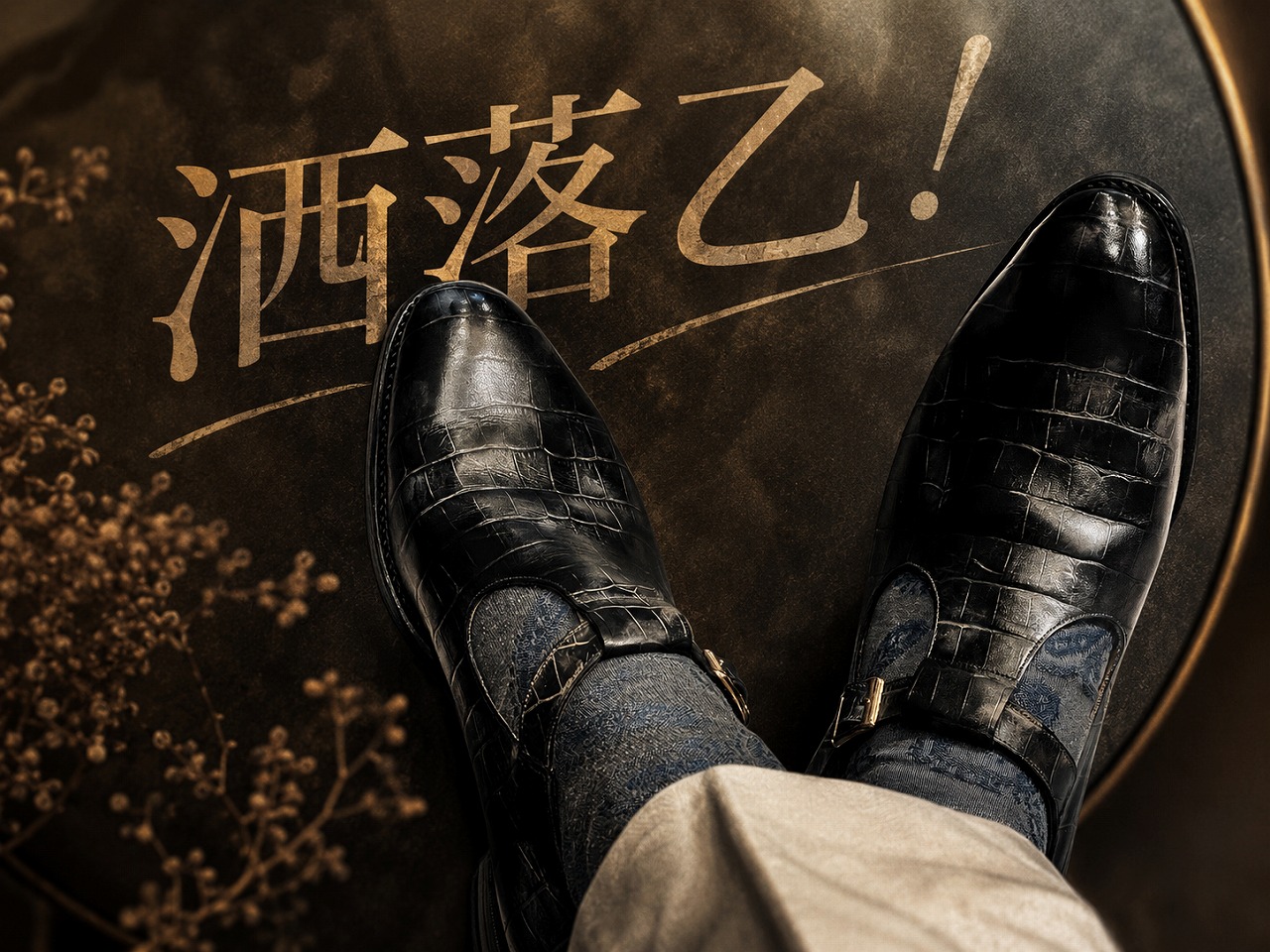 秋*様 BROSENT ブロセント ジョッパーブーツ アンクル セントラル製靴 Brosent - Brosent added a new photo.