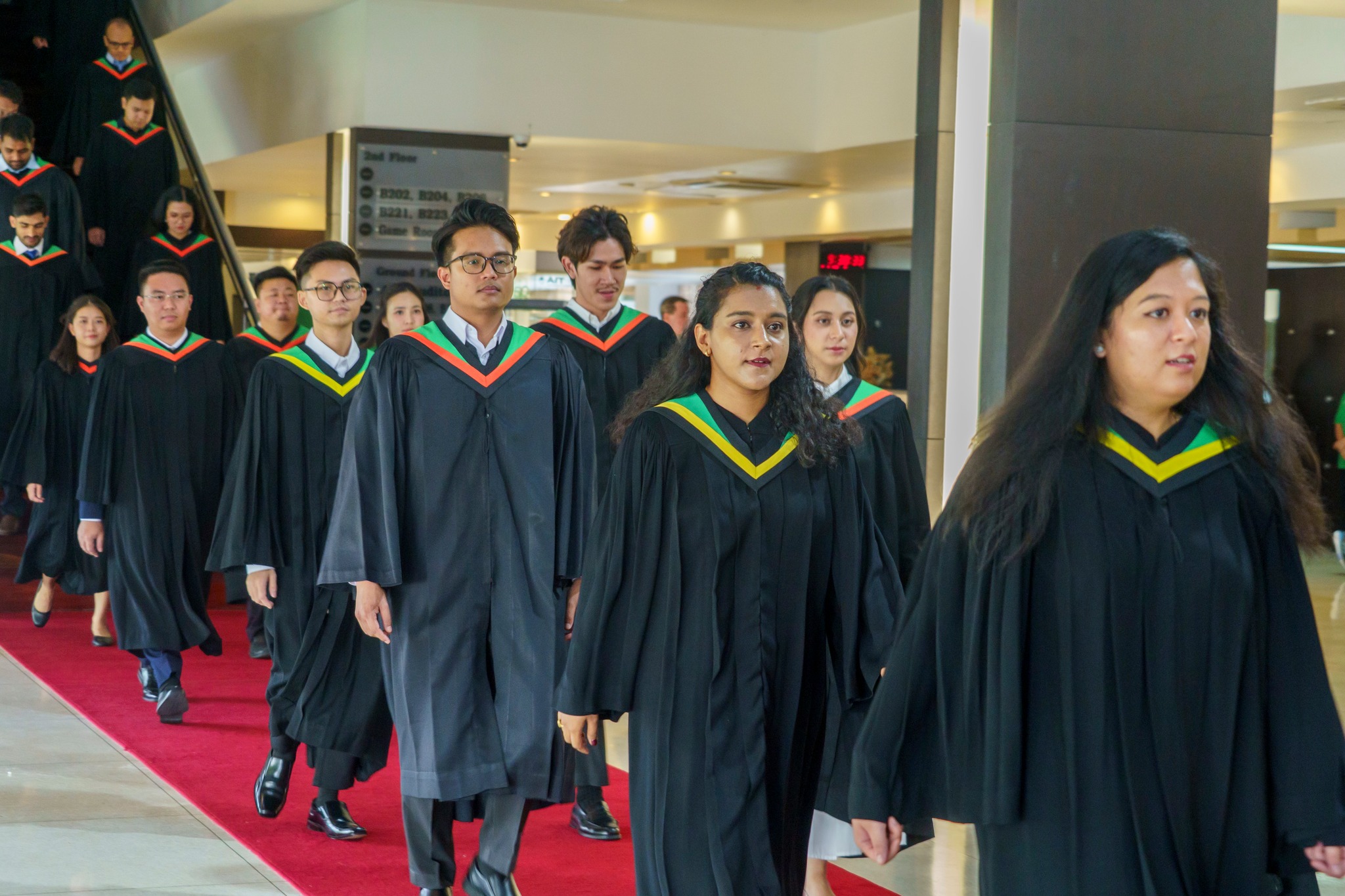Asian Institute of... - Asian Institute of Technology
