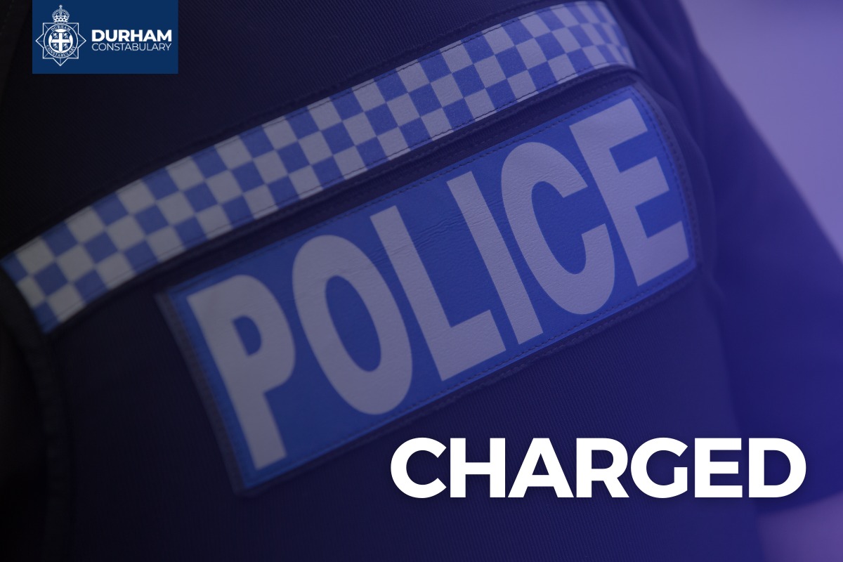 Spennymoor - Five teenagers have been charged after a man was injured ...