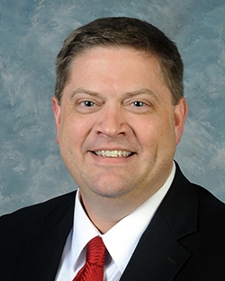 Jason Petrie, KY Representative
