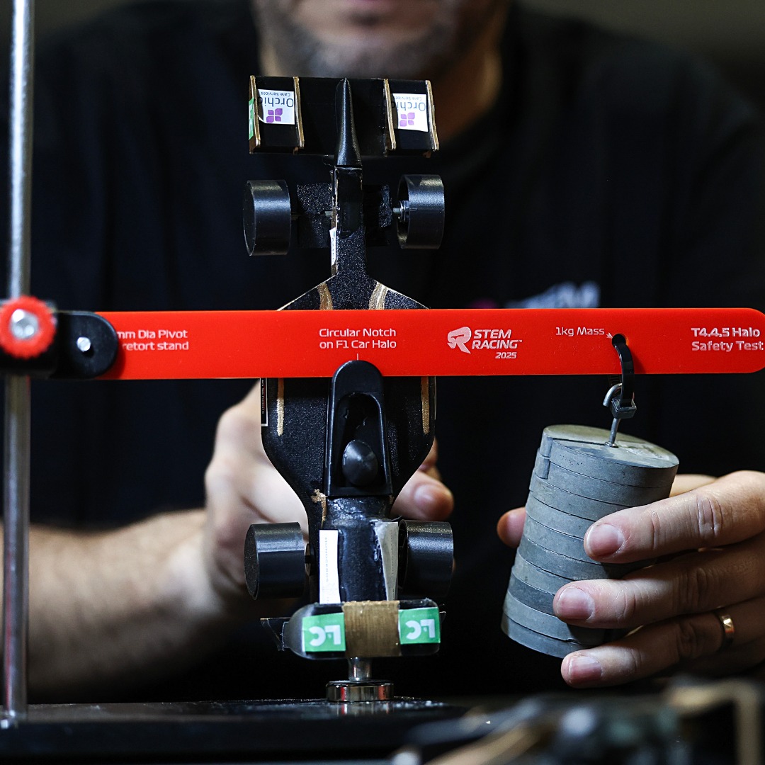 STEM - Here's a closer look at one of the most important checks in the ...