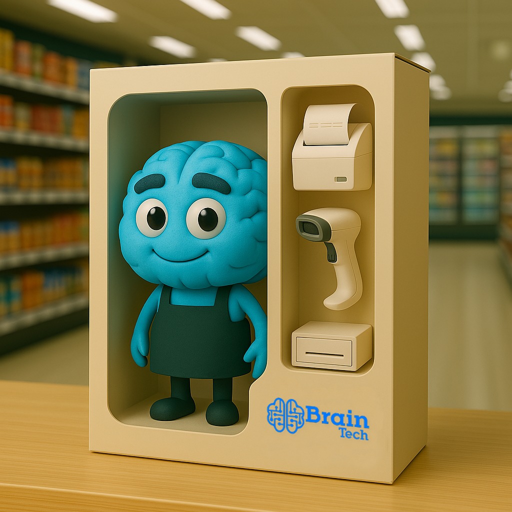 Brain Tech | Lima