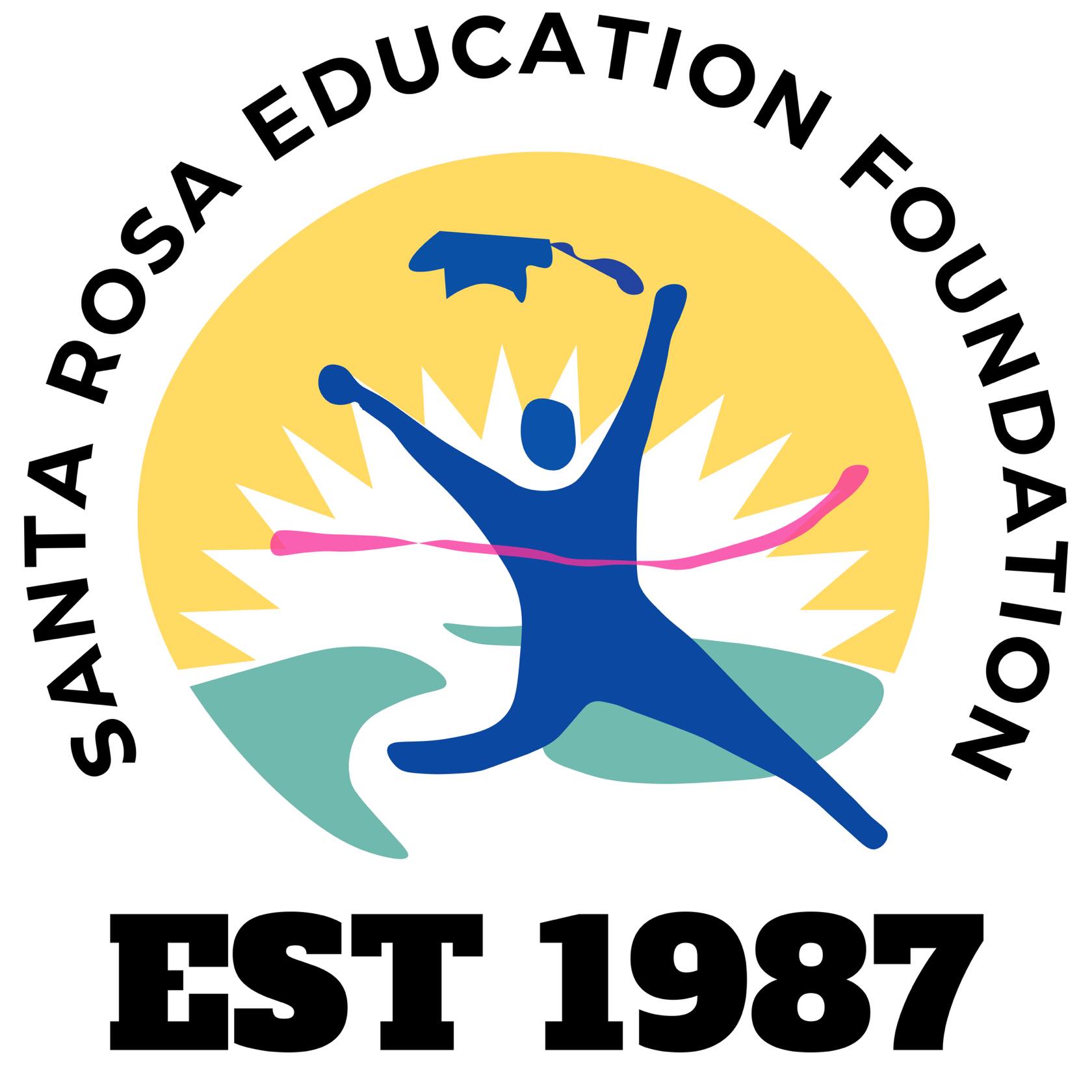 🎉 Congratulations to our... - Santa Rosa Education Foundation | Facebook