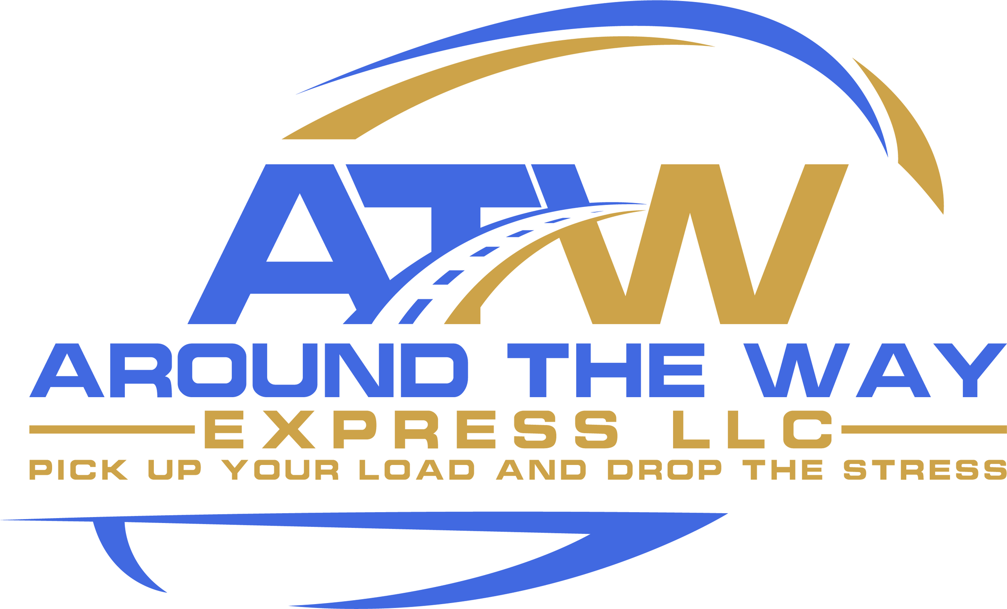 Around The Way Express | Houston TX