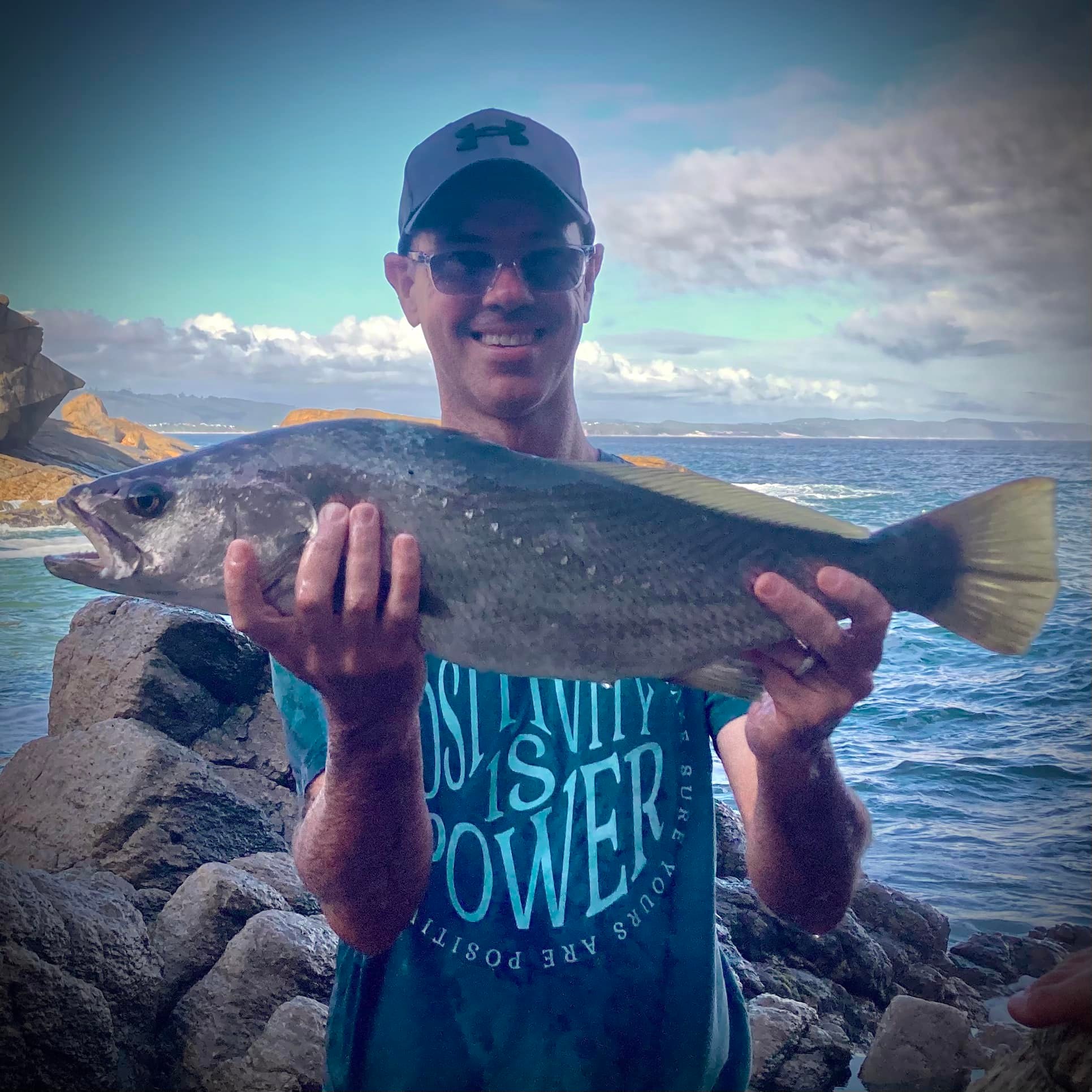 Garden Route Fishing