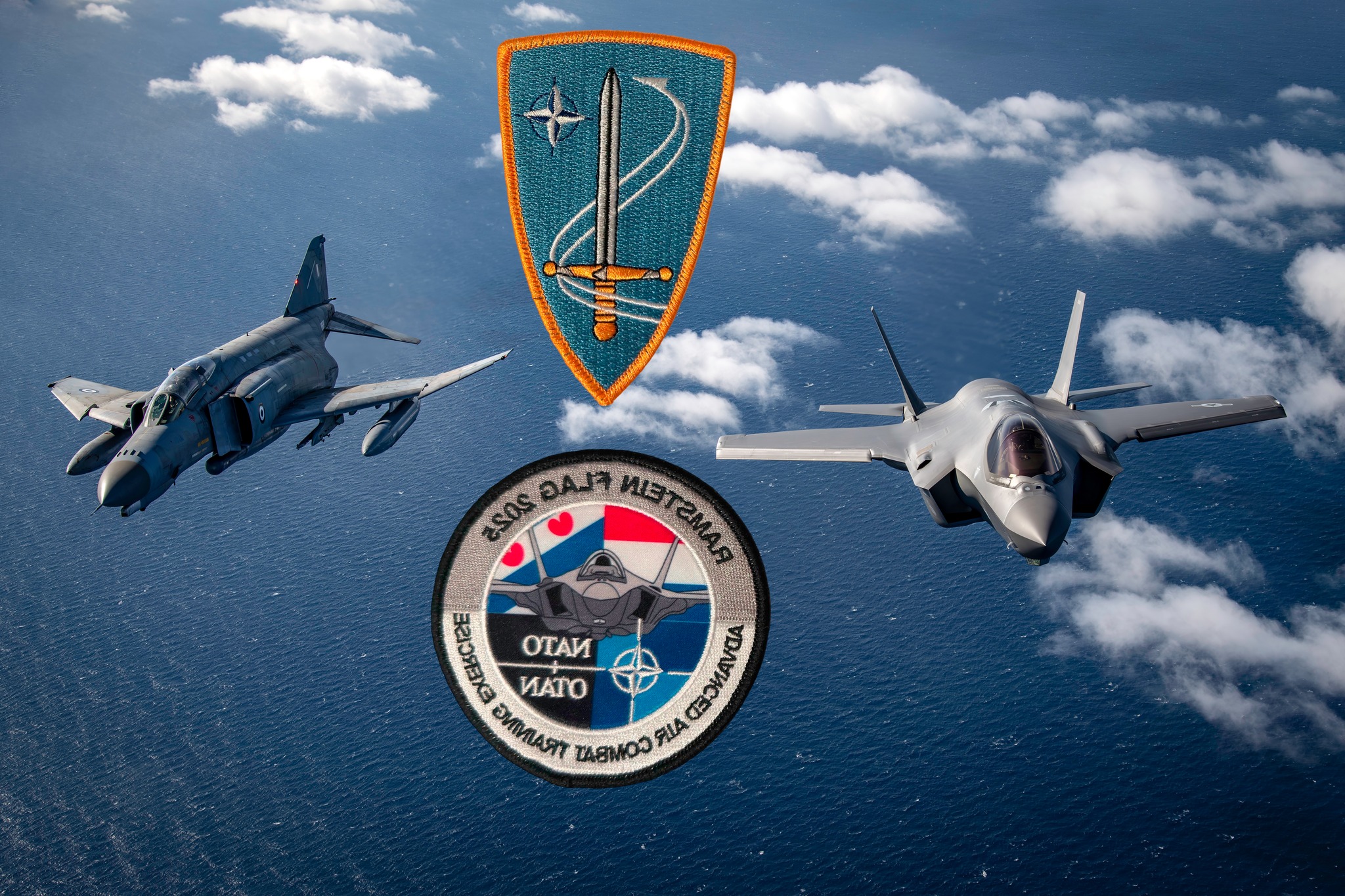 NATO Allied Air Command