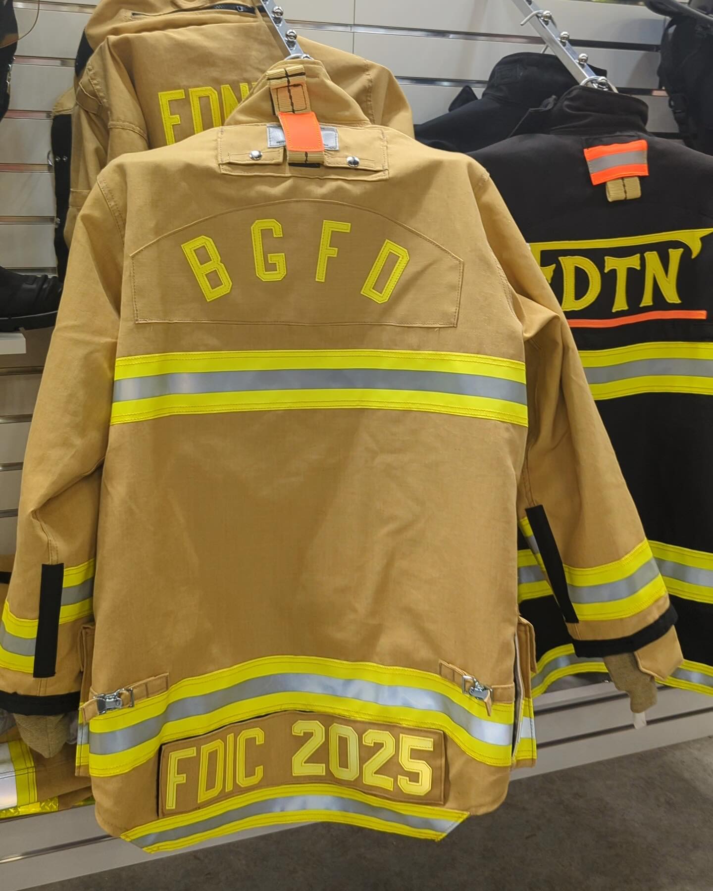 Bowling Green Fire... - Bowling Green Fire Department