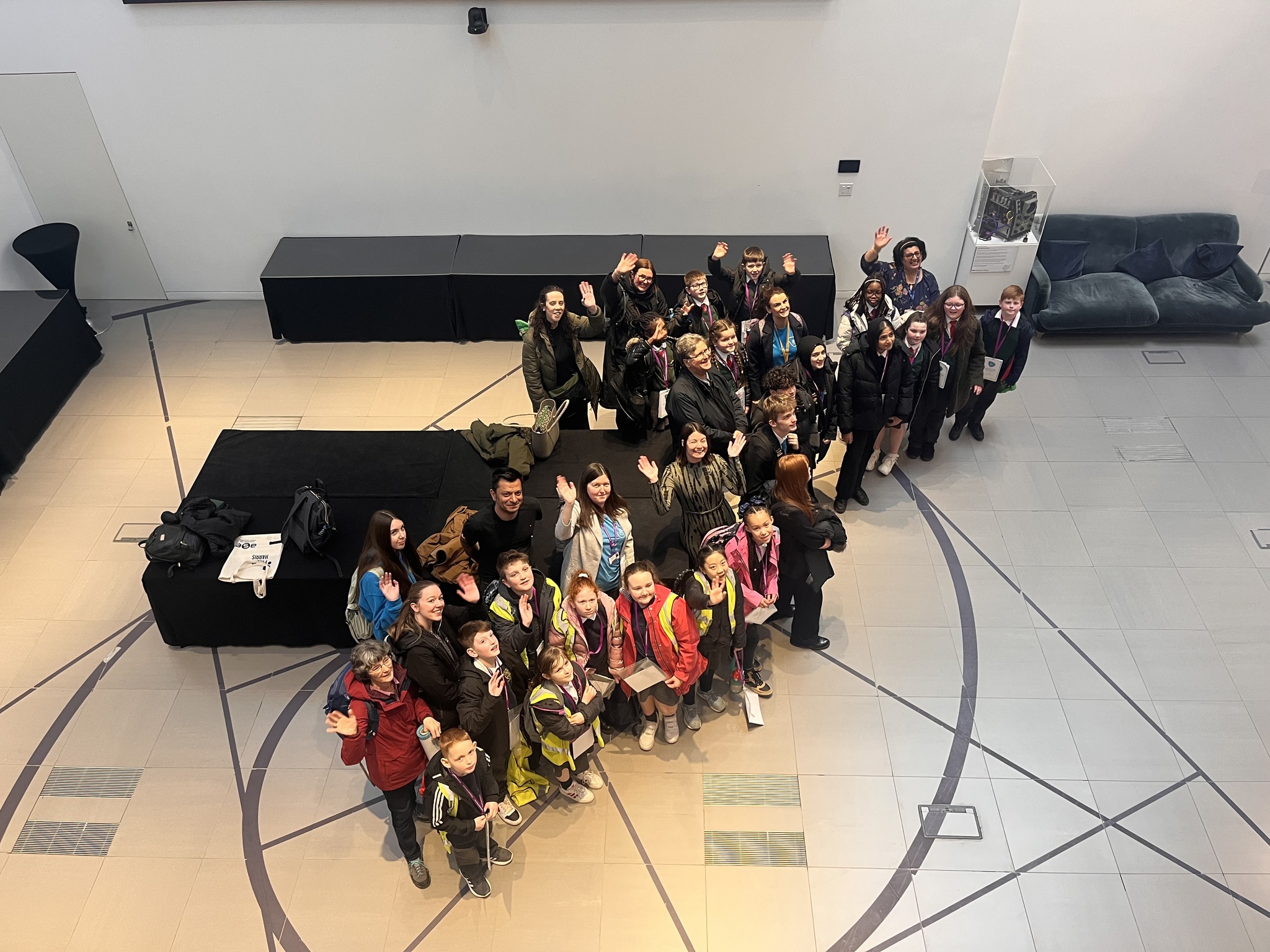 We're thrilled to welcome pupils... - Institute of Physics | Facebook
