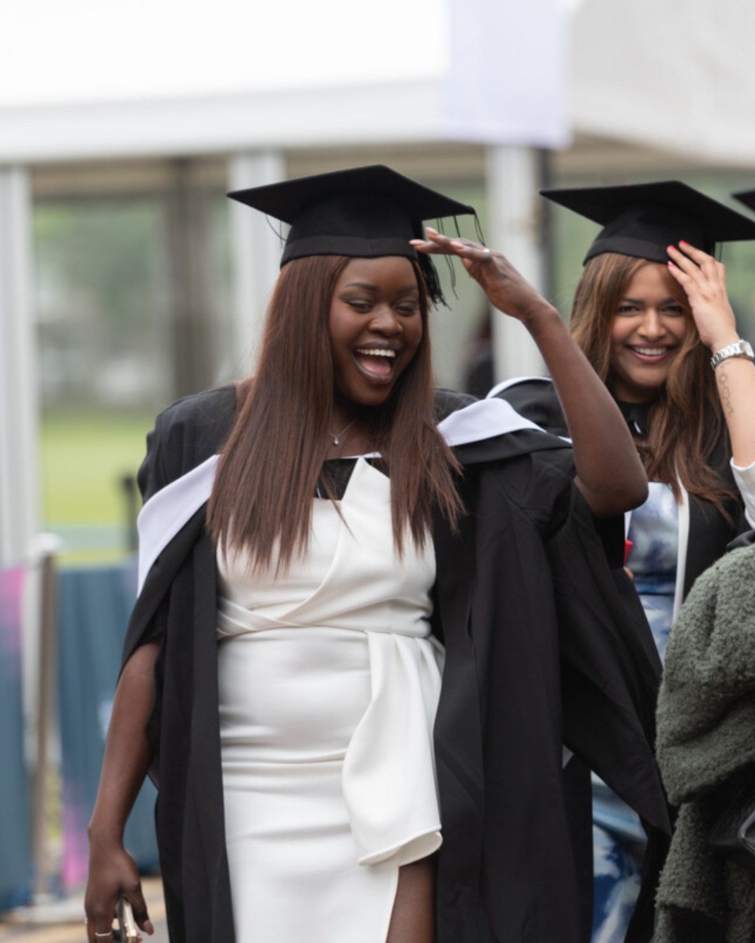 Student Life University of Aberdeen | Aberdeen