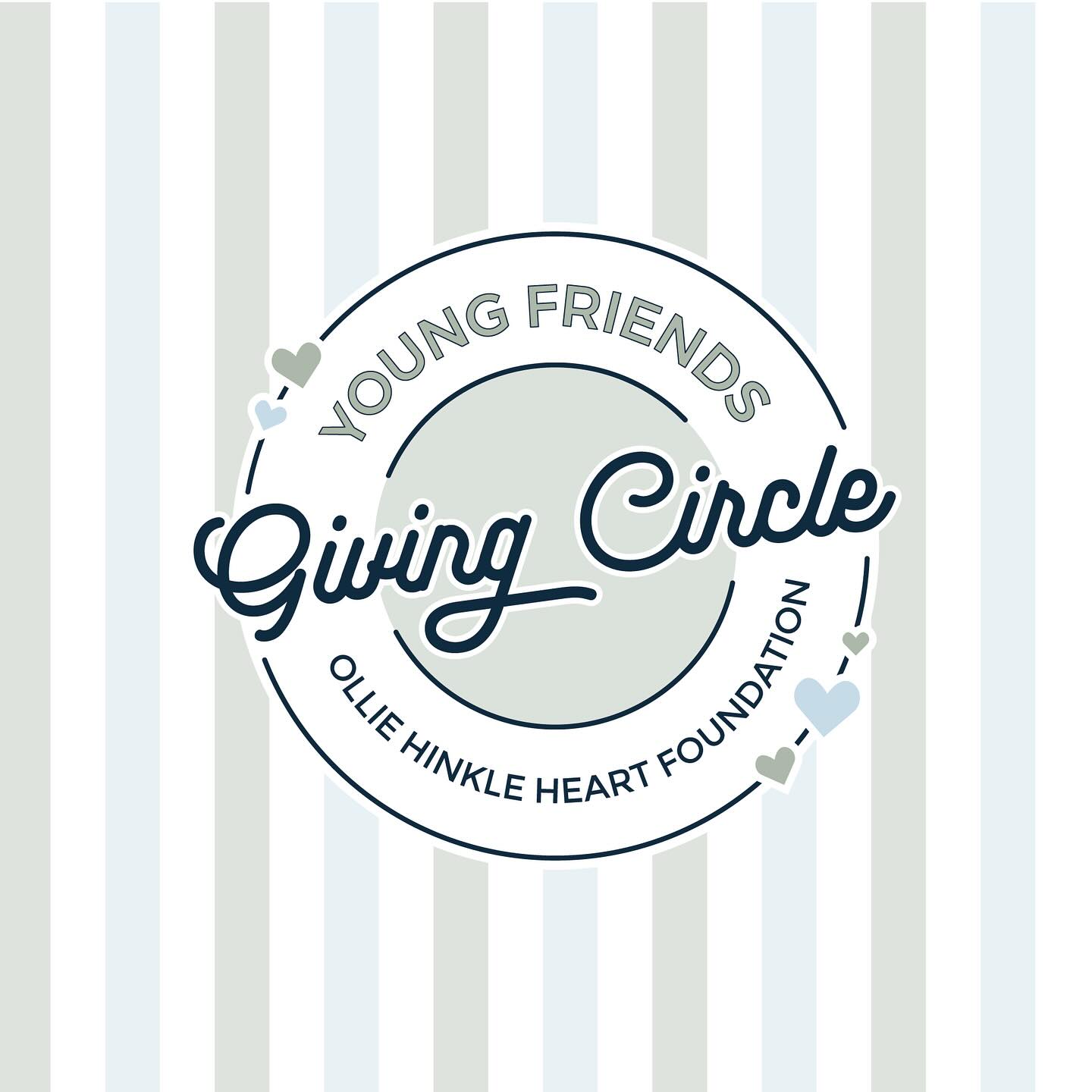 Ollie Hinkle Heart Foundation | Webster Groves MO