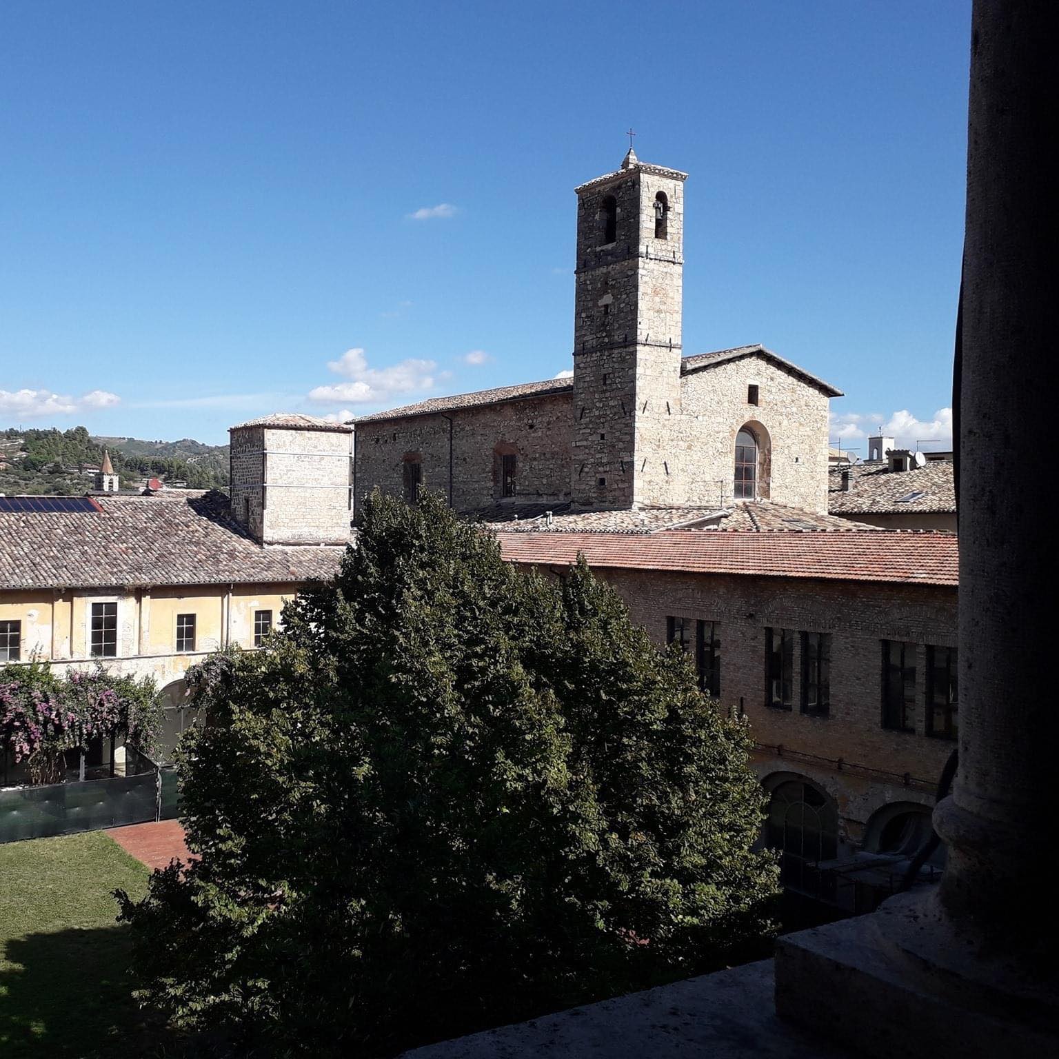 Istituto di Istruzione Superiore IPSIA “G. Sacconi” - IPSCT “A. Ceci ...