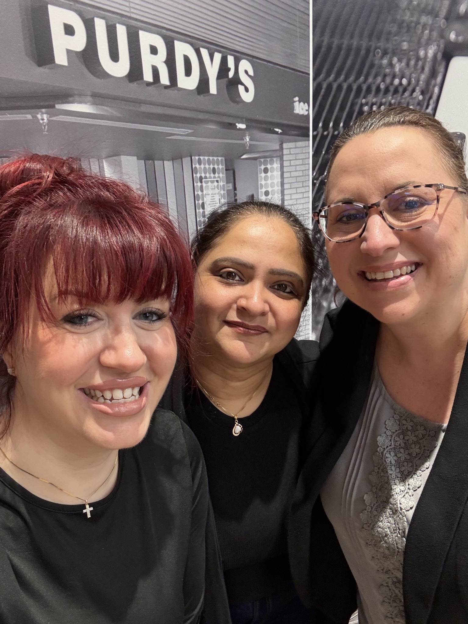 Exciting news, Vaughan, Ontario! 🎉... - Purdys Chocolatier | Facebook