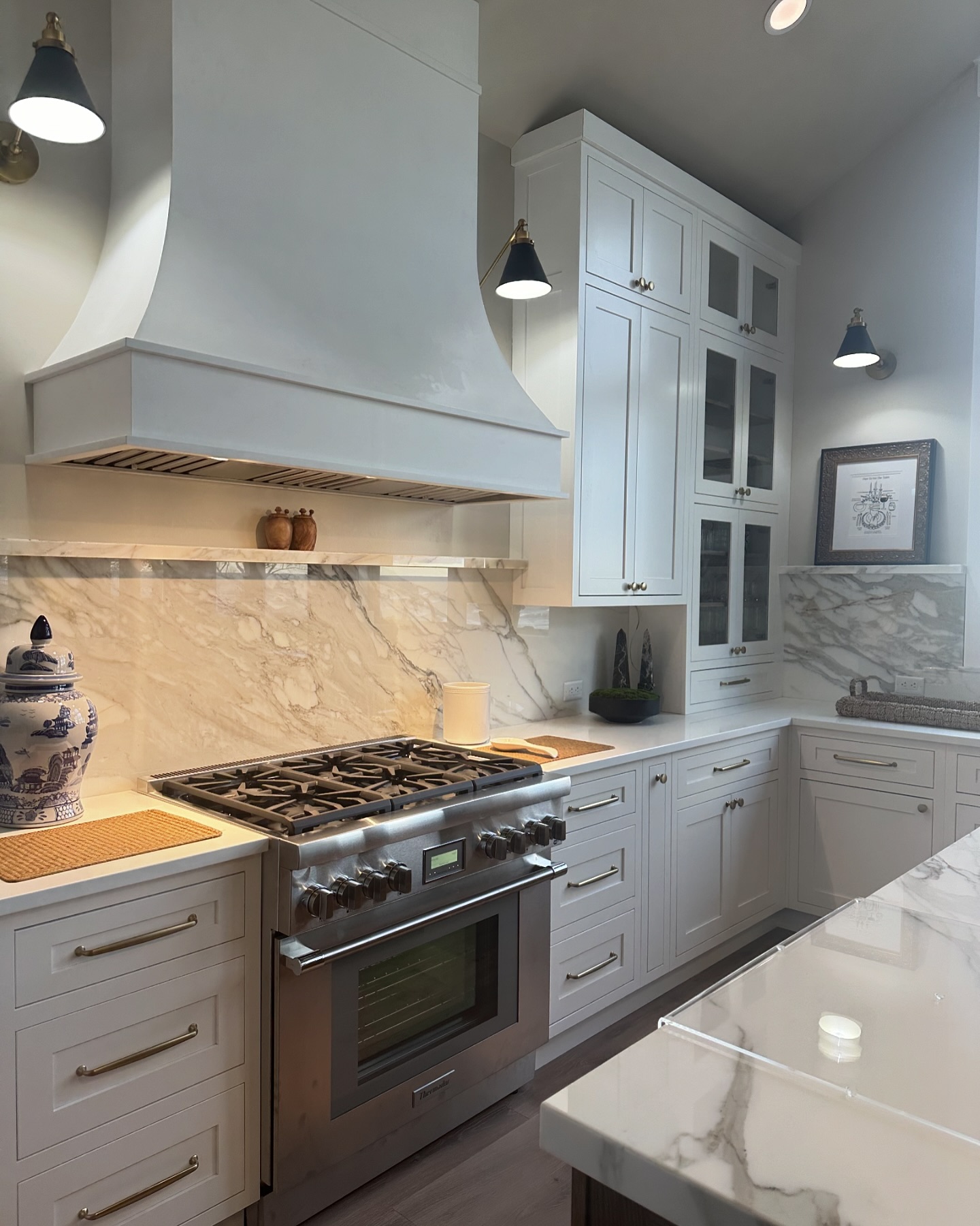 Countertop Solutions | Clymer NY