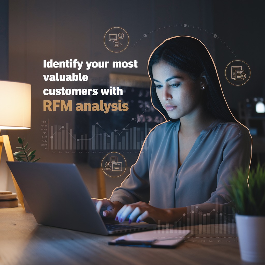 NotifyVisitors - Identify Your Most Valuable Customers with RFM ...