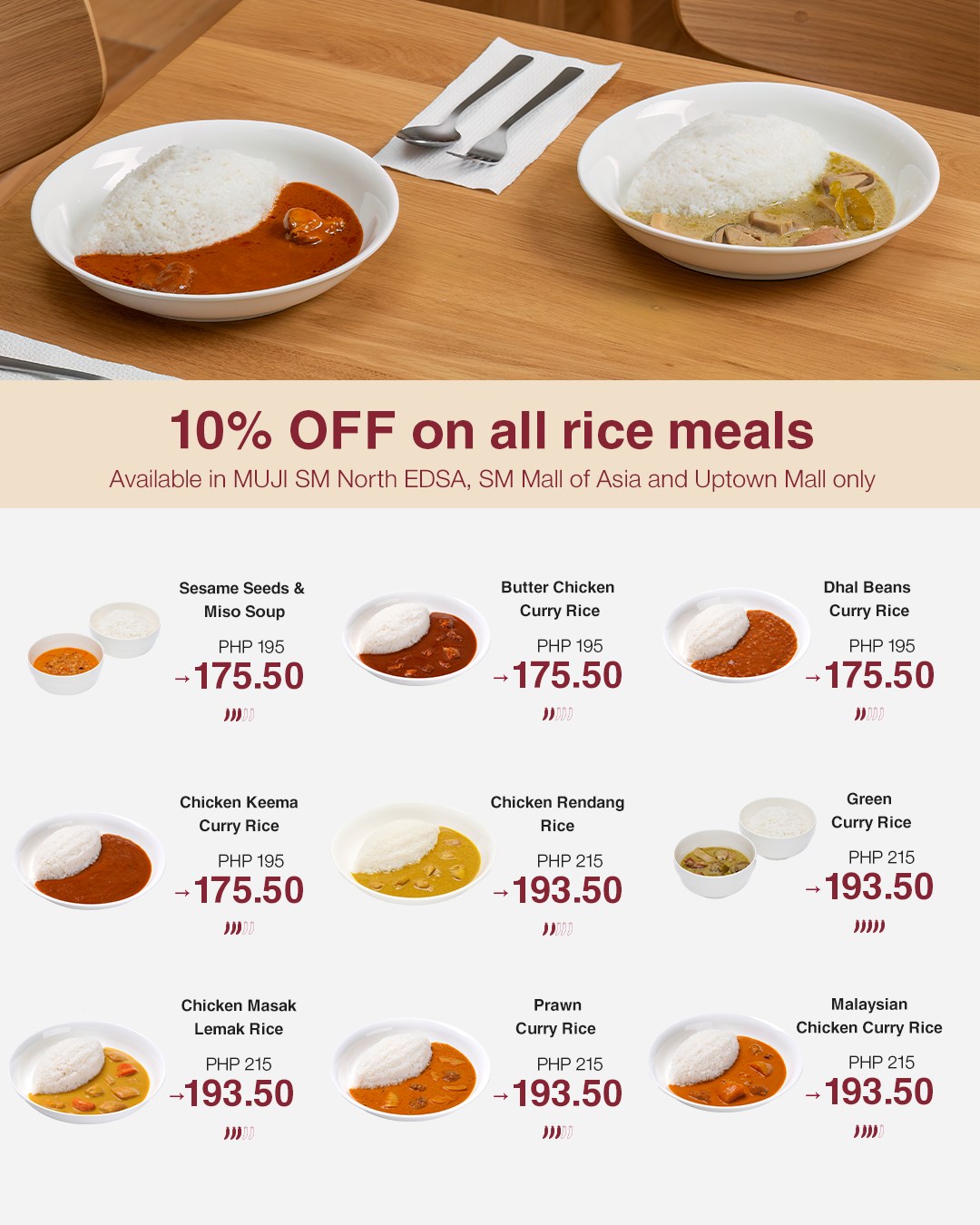 MUJI Philippines added a new photo. - MUJI Philippines