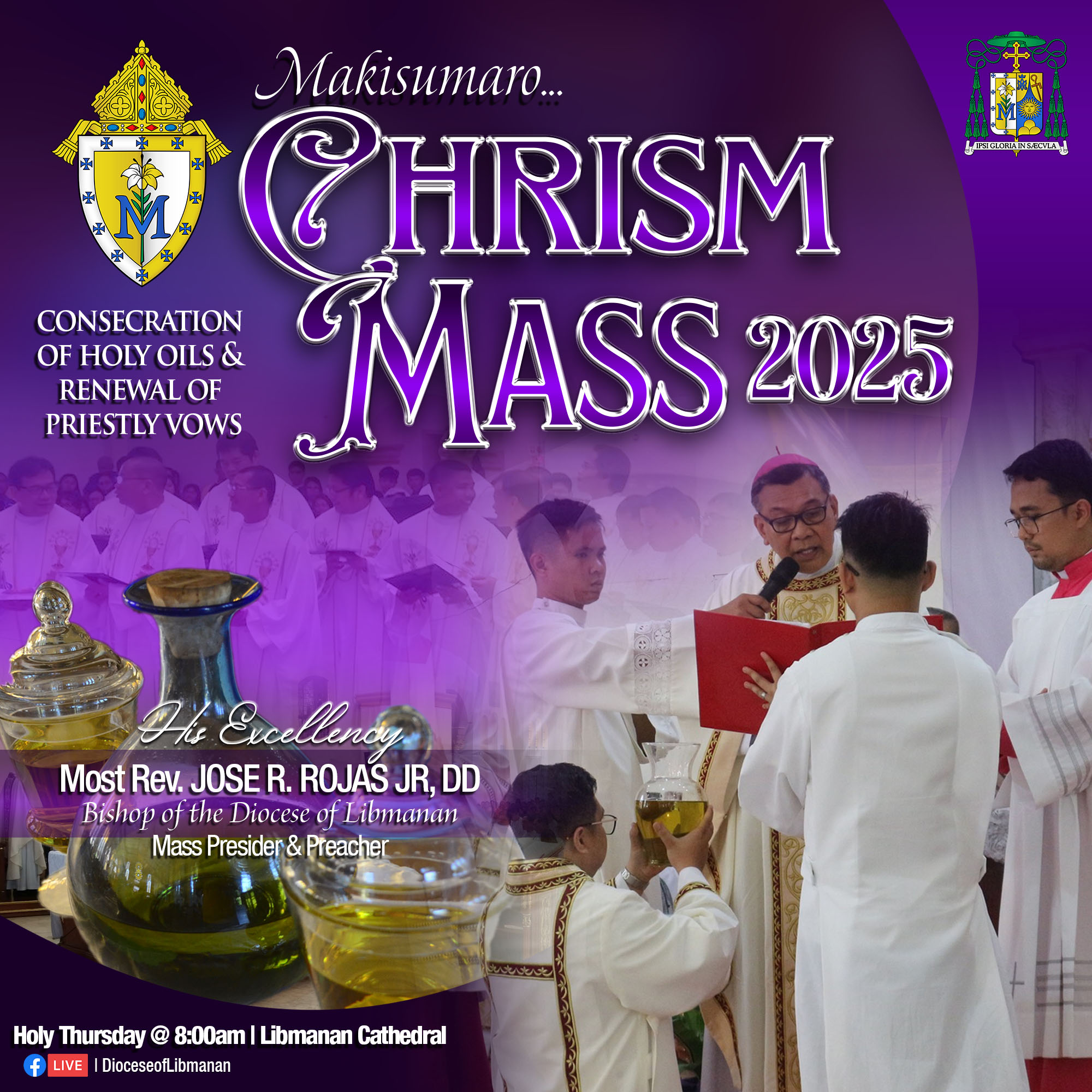 Parish & Shrine of Our Lady of the Pillar | Libmanan