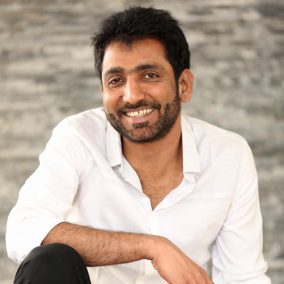 Kiran K Talasila