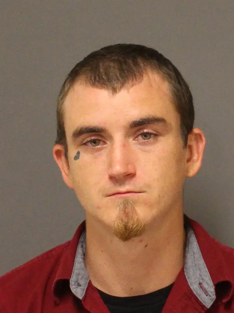 Mugshots Orlando - Orange County Jail Arrests | Orlando FL
