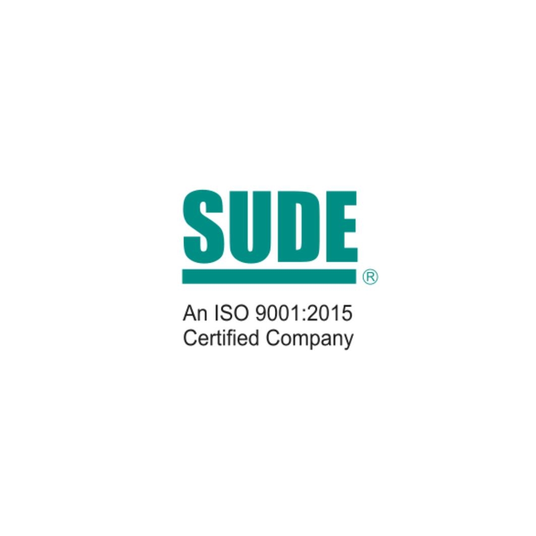 Precision in motion. Power in control. SUDE Ball Valves with Electric ...