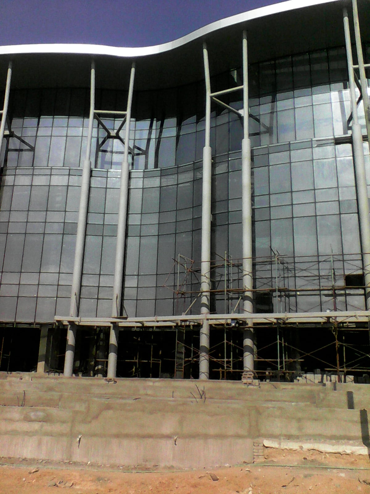 Polygon Engineering Contracts and Supplies | Cairo