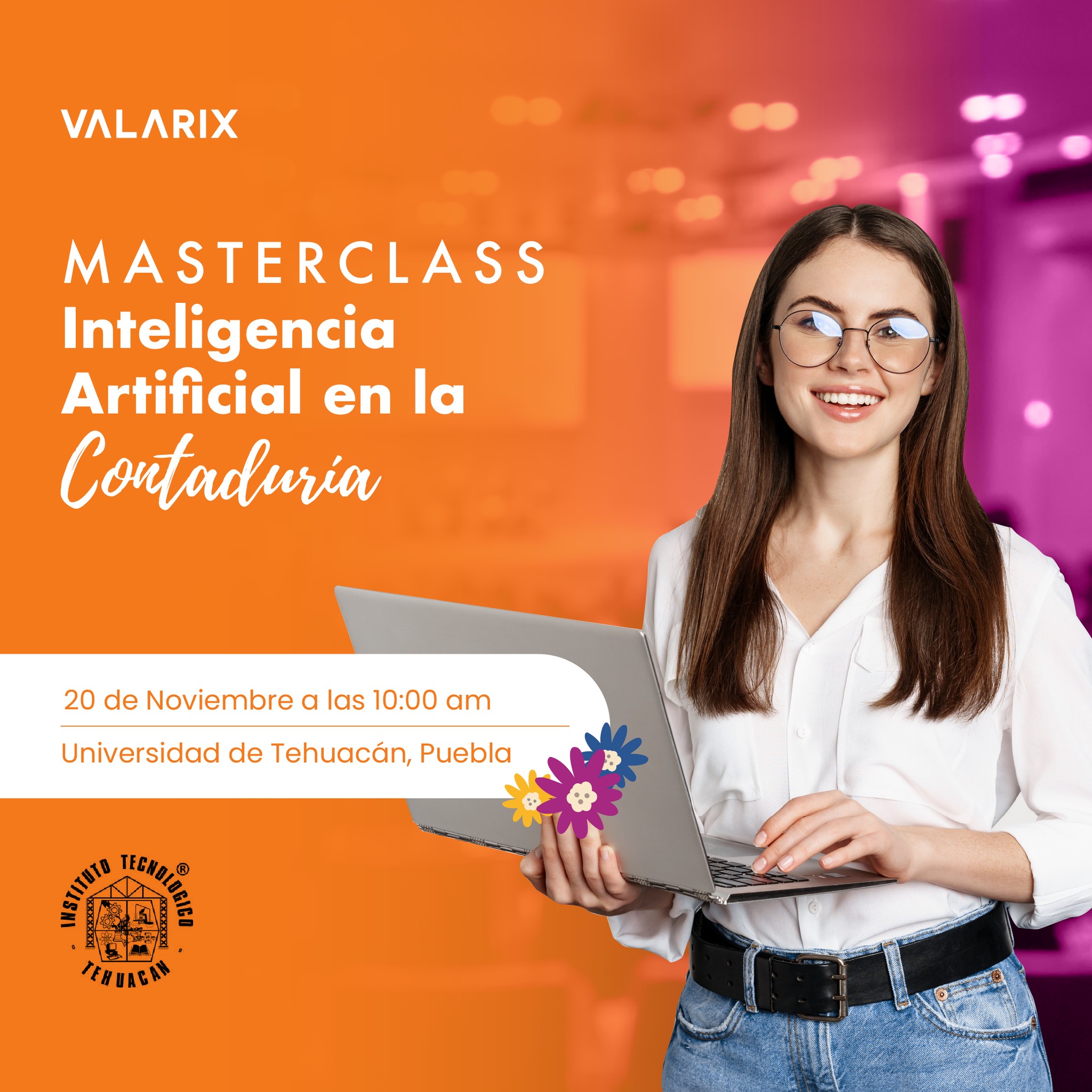 Valarix | Querétaro