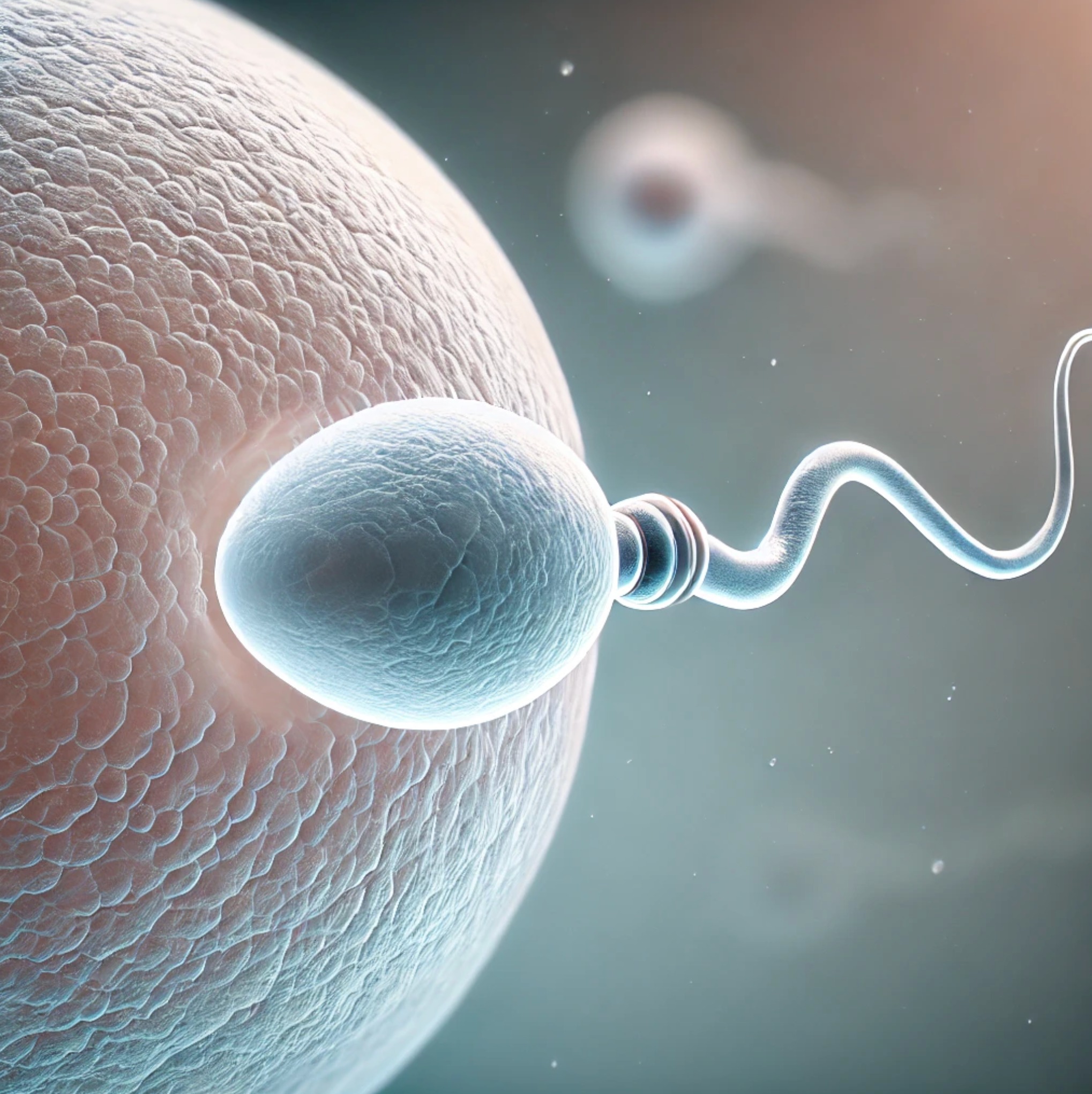 Hashem - Science Explained: Fertility in Men vs Women Men remain ...