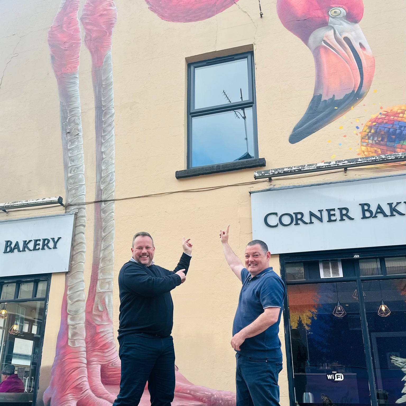 Ballymena Means - 🍴 Walking & Food Tours are back in... | Facebook