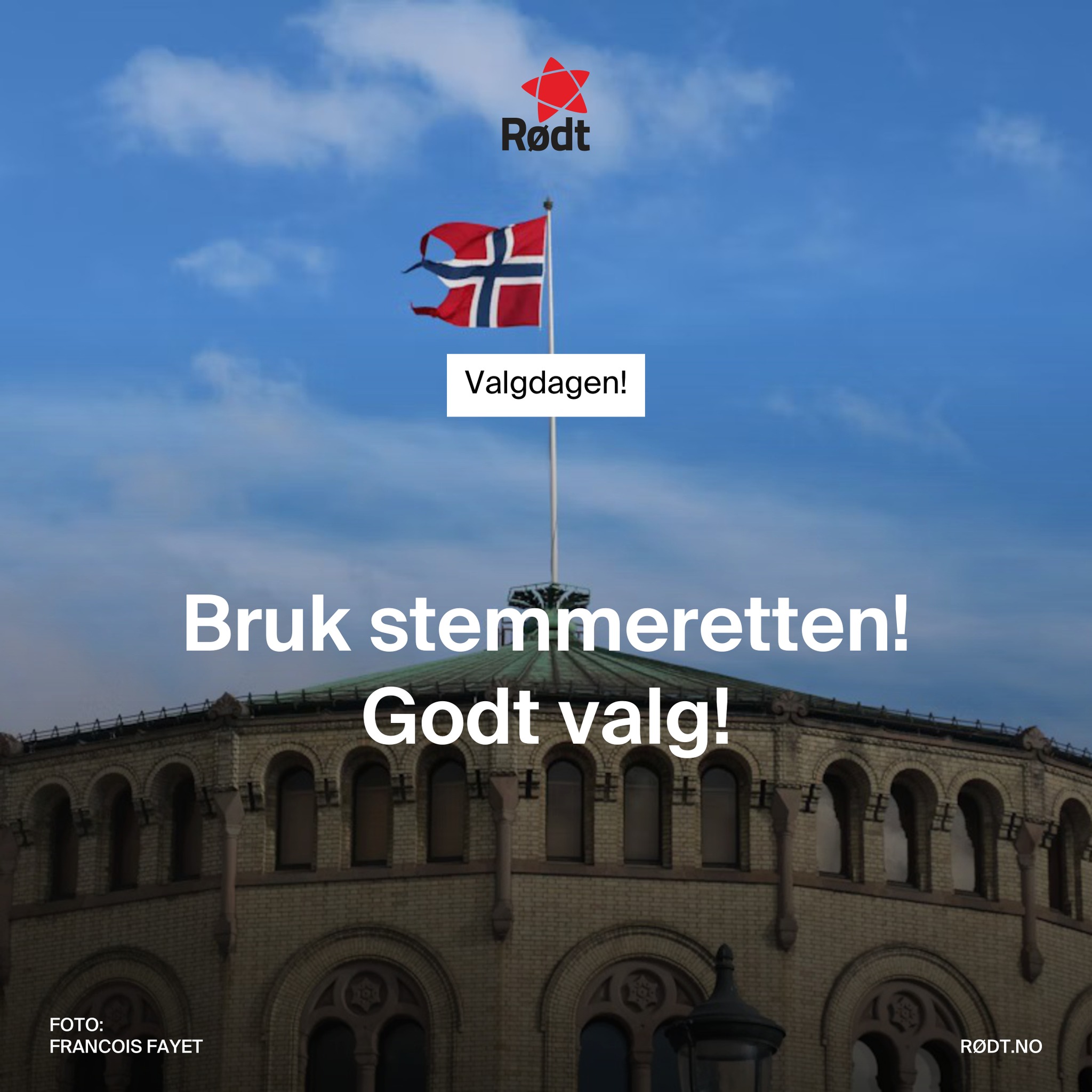 Rødt Østfold