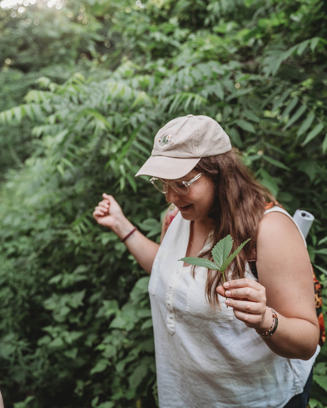 Four Season Foraging | Minneapolis MN