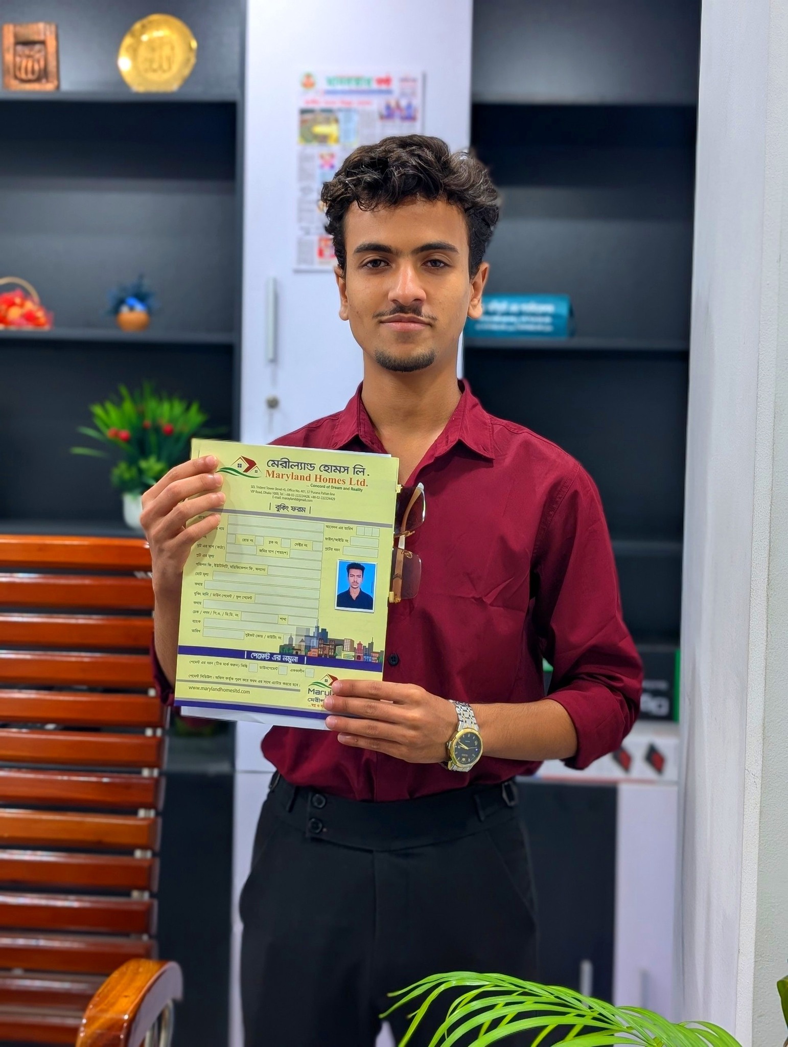 Siyam Sheikh