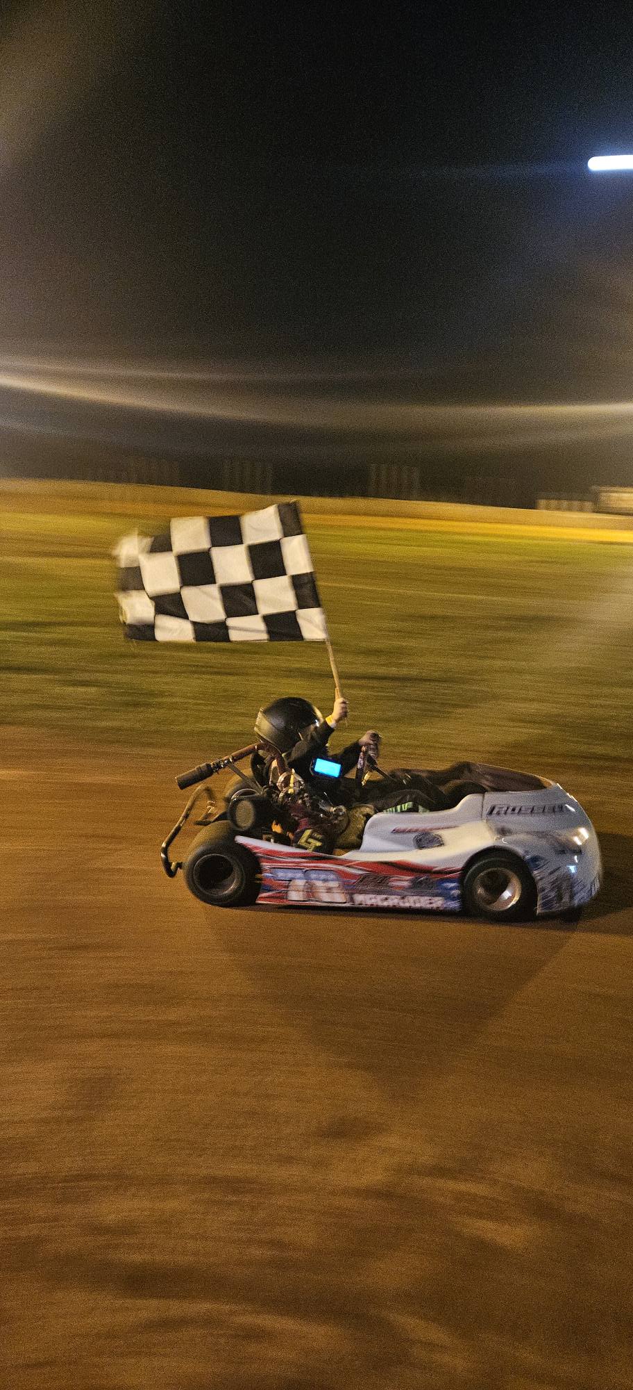 Out of Line Racing