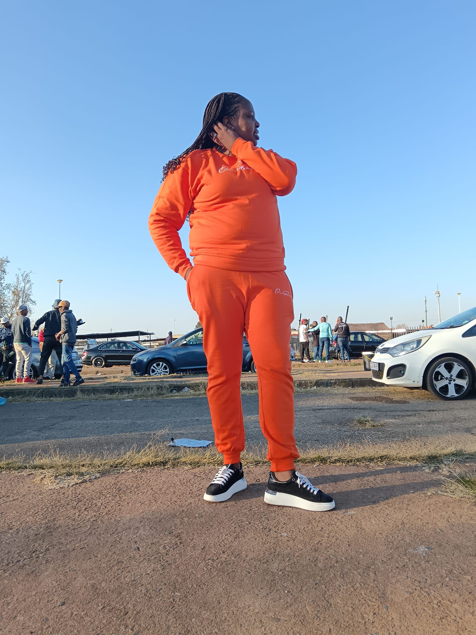 On Point clothing sa