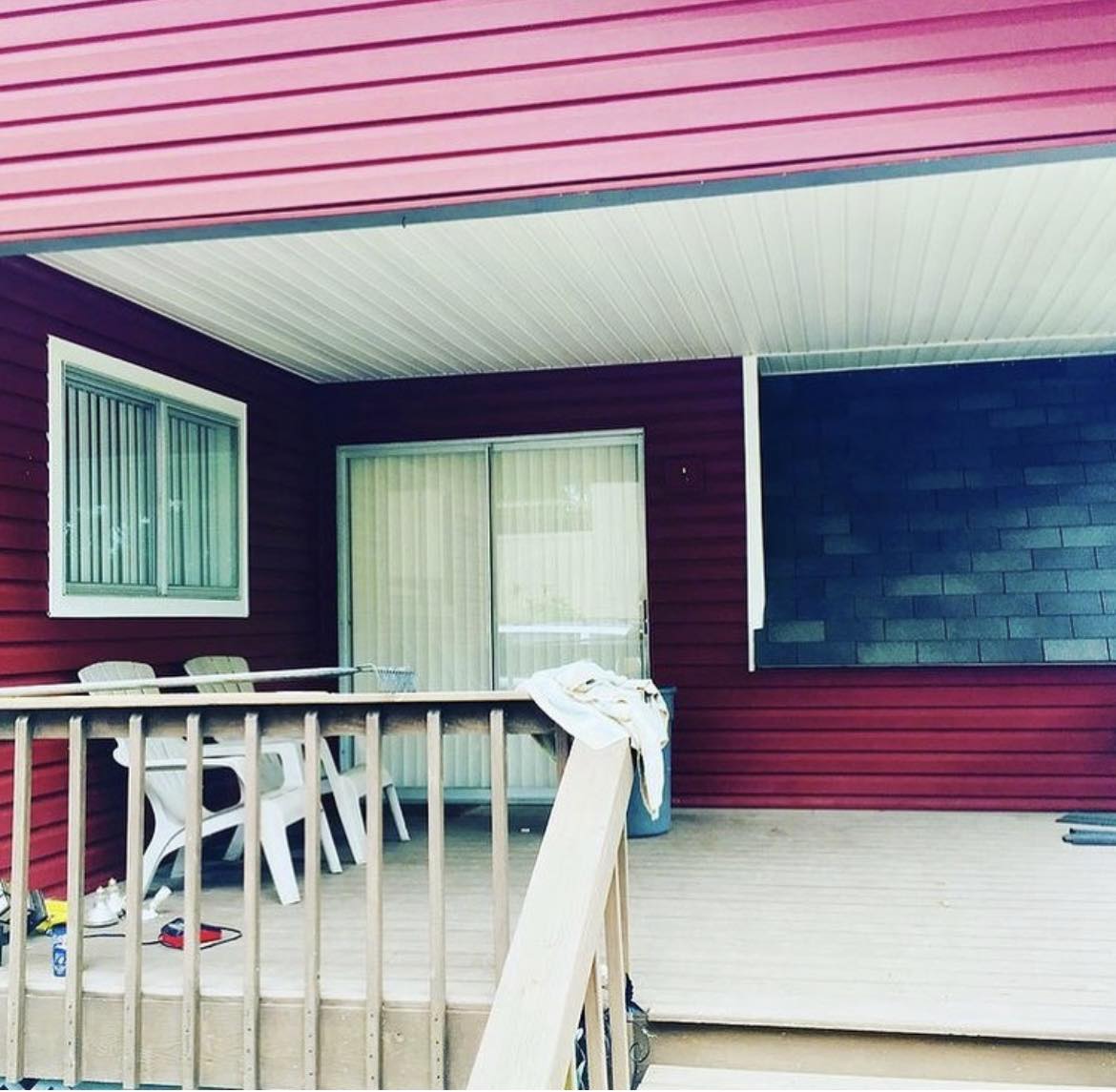 Volunteer Fences and Decks | Crossville TN