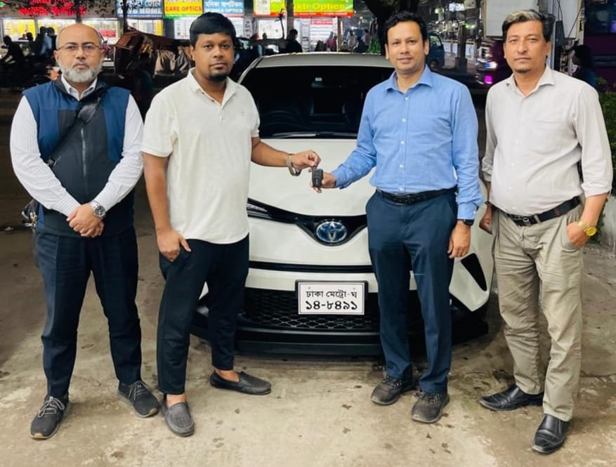 Merchant Auto | Dhaka