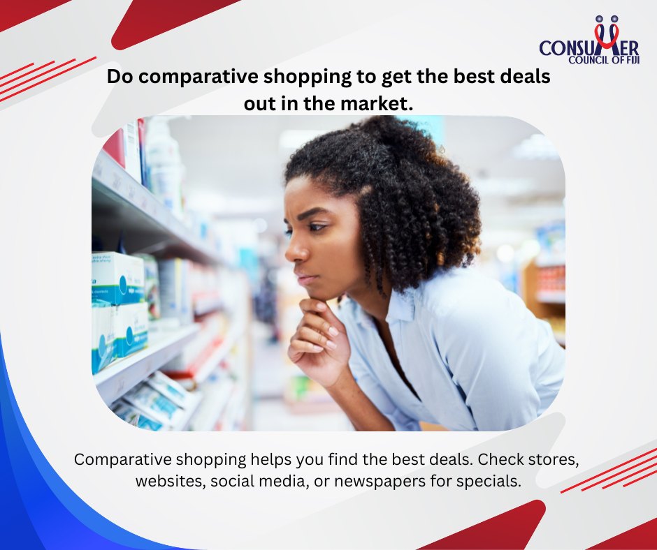 Consumer - 𝐃𝐨 𝐜𝐨𝐦𝐩𝐚𝐫𝐚𝐭𝐢𝐯𝐞 𝐬𝐡𝐨𝐩𝐩𝐢𝐧𝐠 𝐭𝐨 𝐠𝐞𝐭 𝐭𝐡𝐞 𝐛𝐞𝐬𝐭 𝐝𝐞𝐚𝐥𝐬 𝐨𝐮𝐭 𝐢𝐧 𝐭𝐡𝐞 ...
