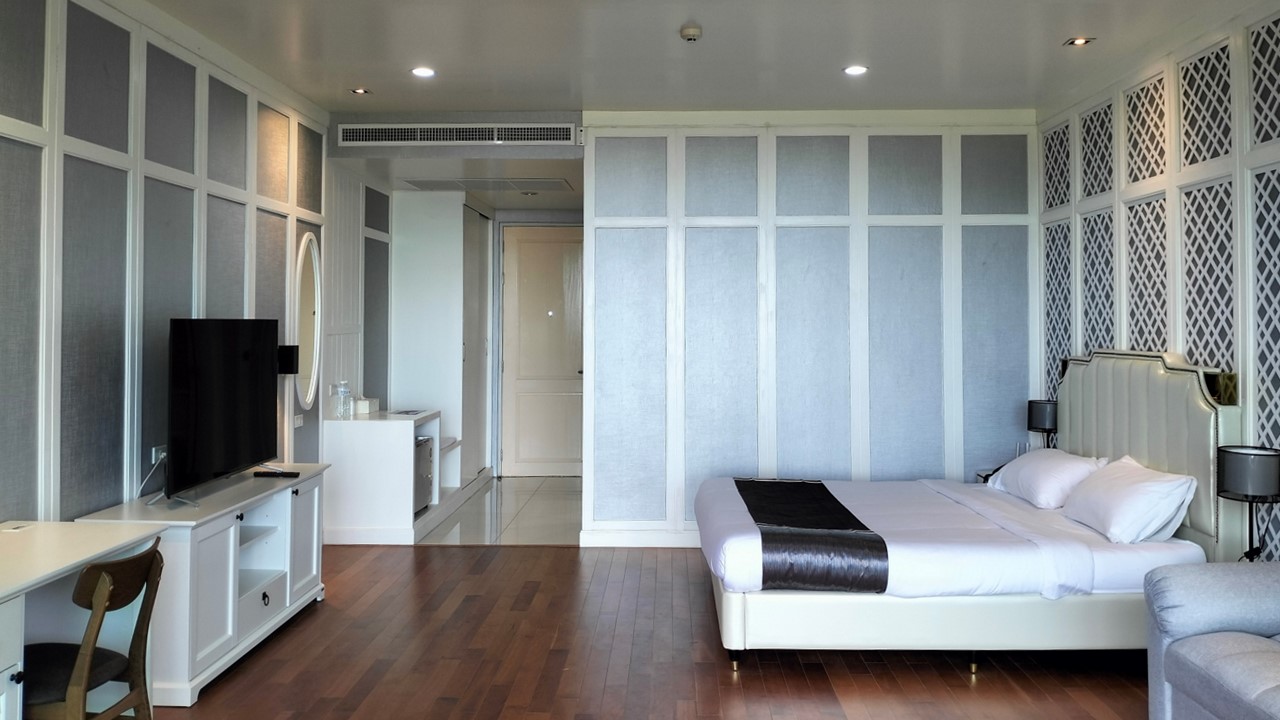 ห้องพักกว... - Sea Sand Sun Hua Hin By JC Kevin Hotel & Resort | Facebook