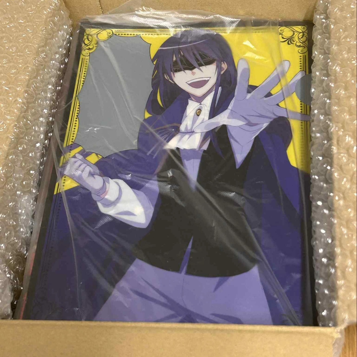 from Danmaku on Yahoo AUctions ) ◇【 ガンガンJOKER 2012年4月号