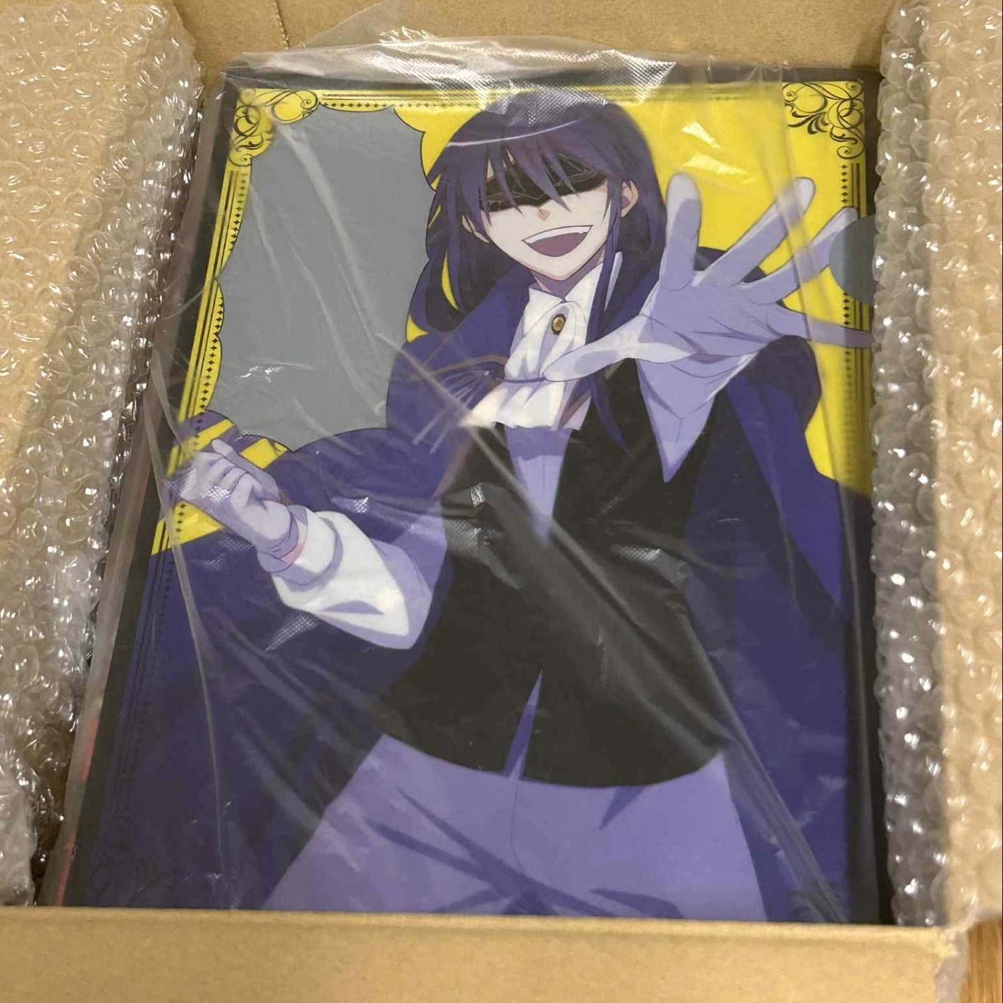 from Danmaku on Yahoo AUctions ) ◇【 ガンガンJOKER 2012年4月号