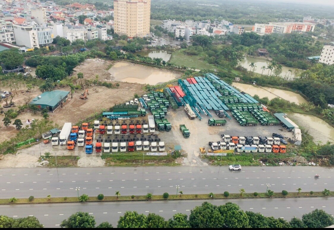 Công ty Cổ phần XNK Quốc tế Hatico | Hanoi