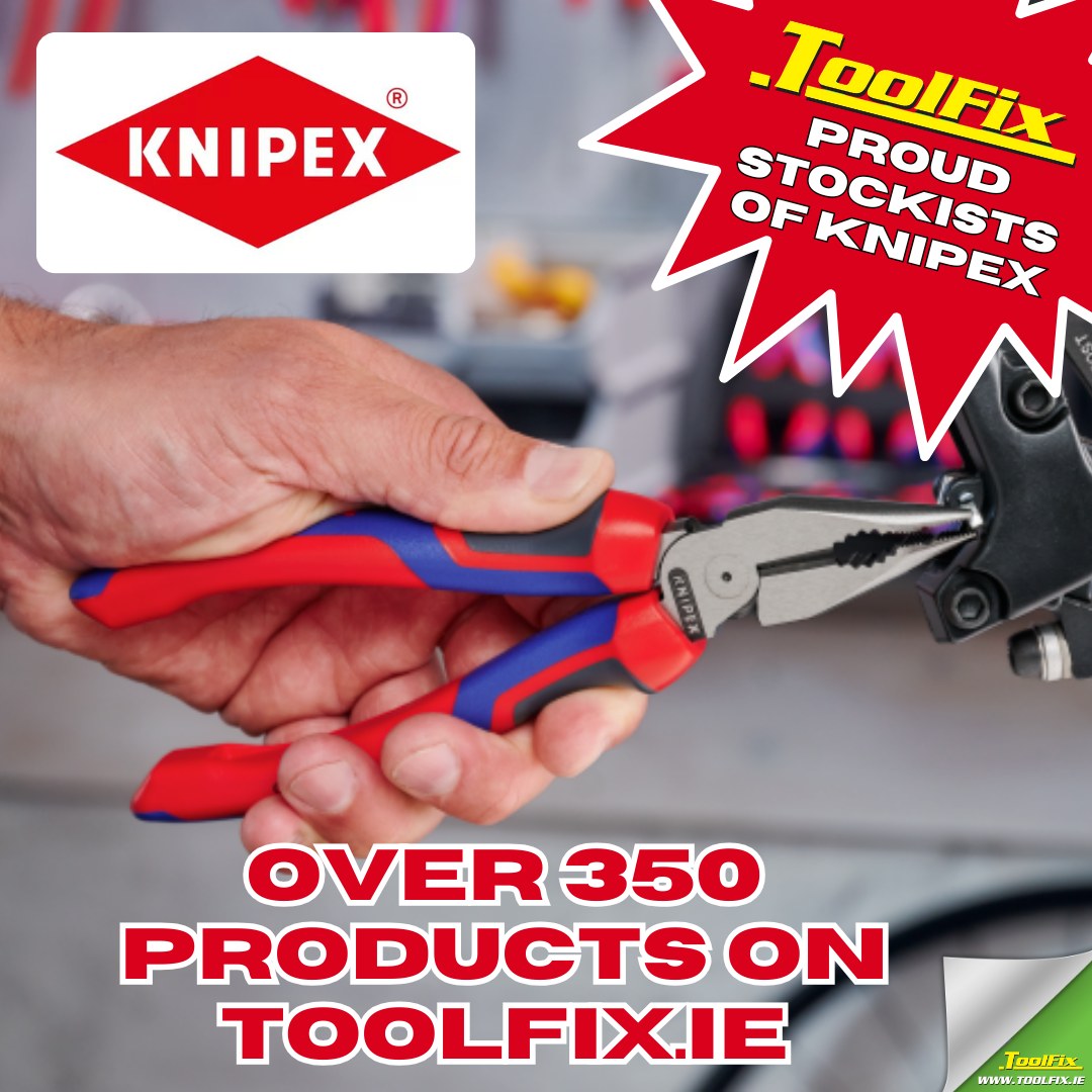 ToolFix | Dundalk