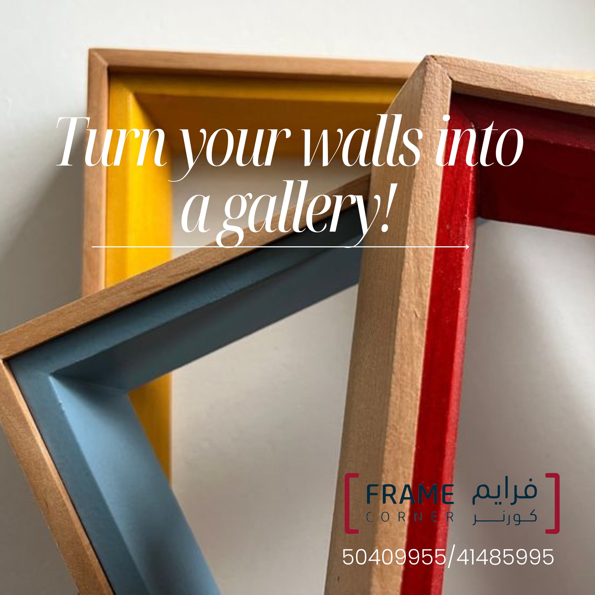 Frame - We offer a huge choice of frame styles, an exciting selection ...