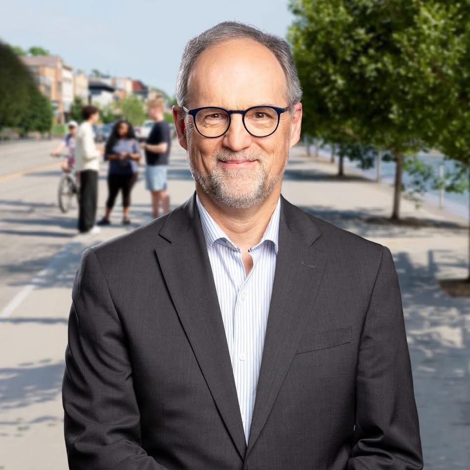 André A. Morin