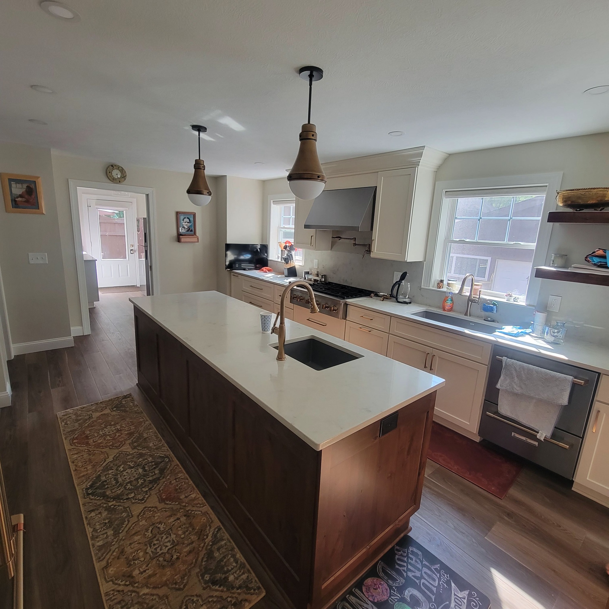 Paraska Construction Inc. | Butler PA