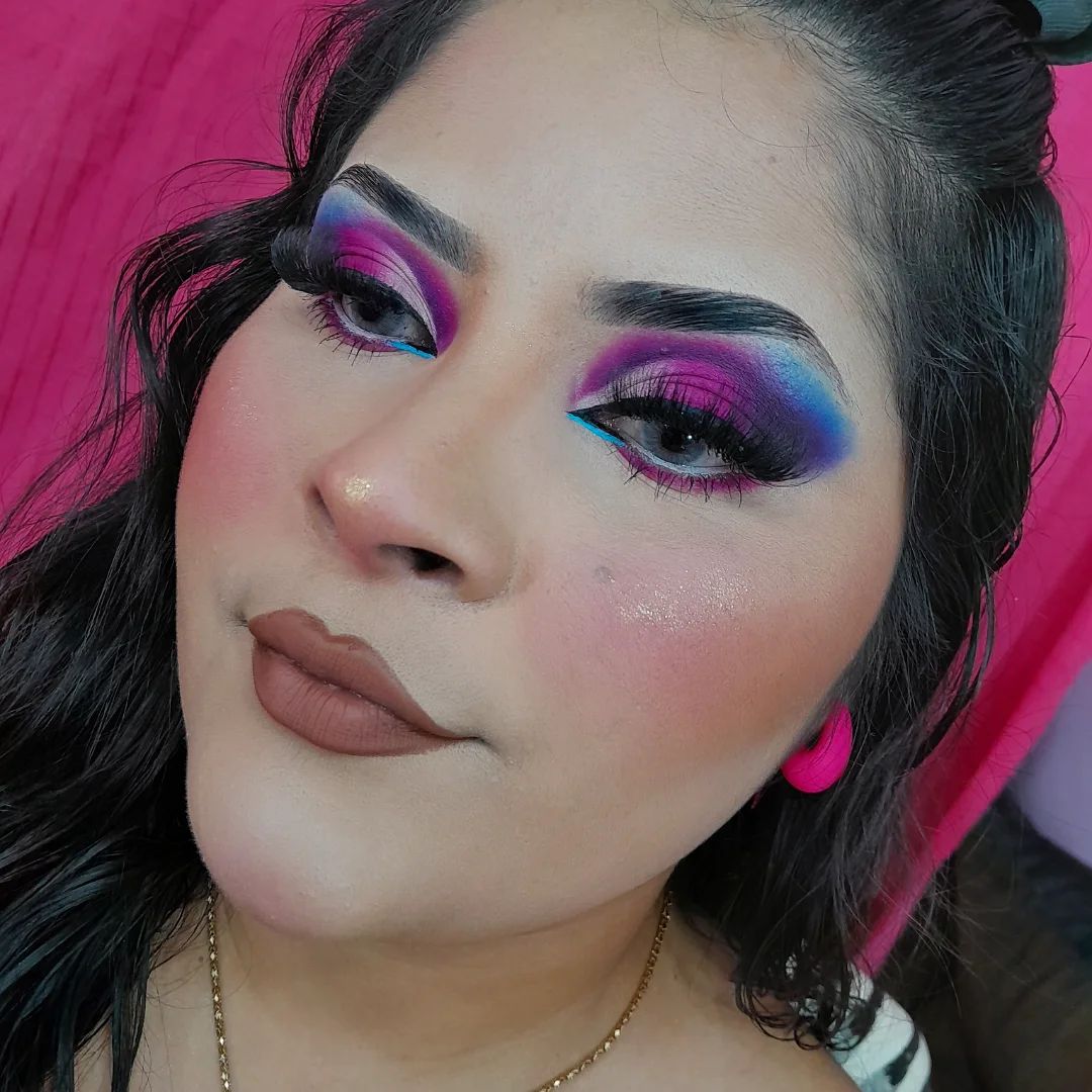 Makeup yersey
