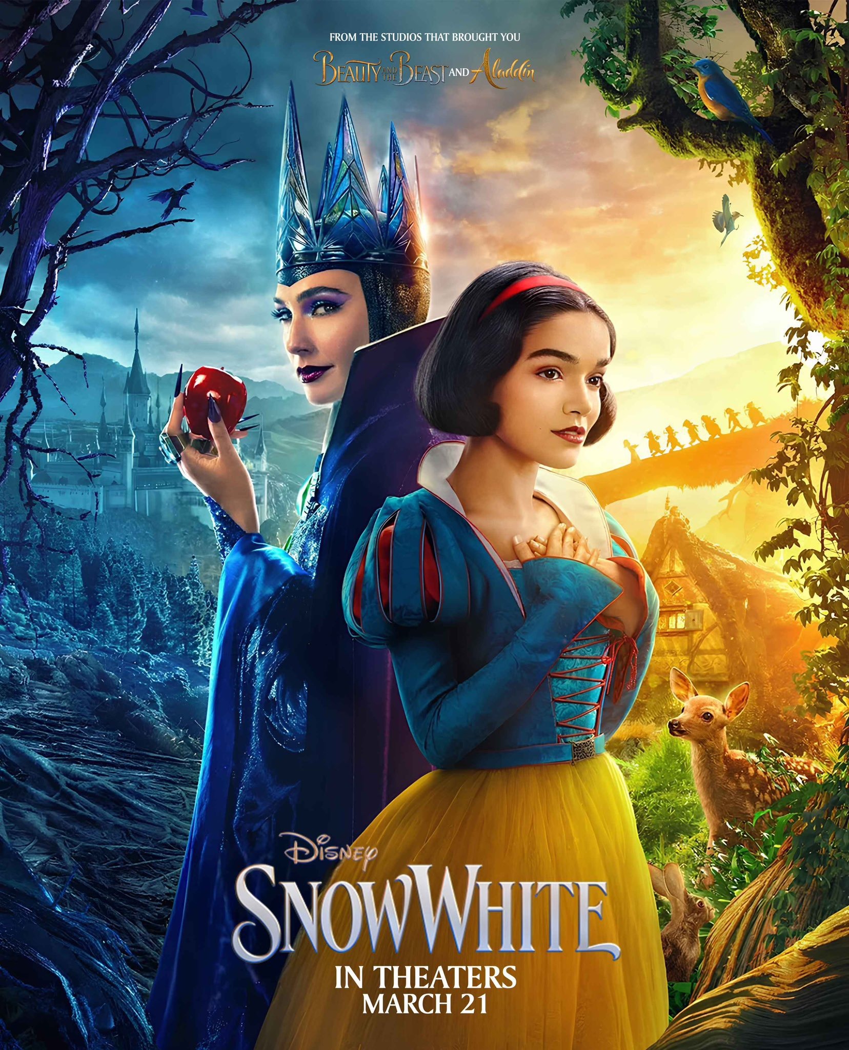 🍎 The fairest tale of them... - Atlanta Cinema Swakopmund | Facebook