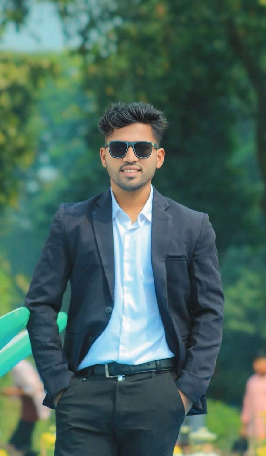 Md Rafiul Islam Joy